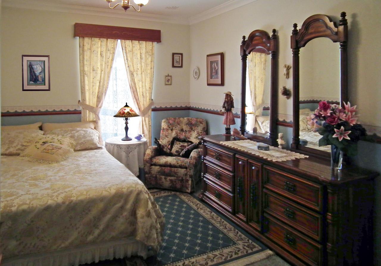 The Spanish Guesthouse For Rooms Only Перт Экстерьер фото